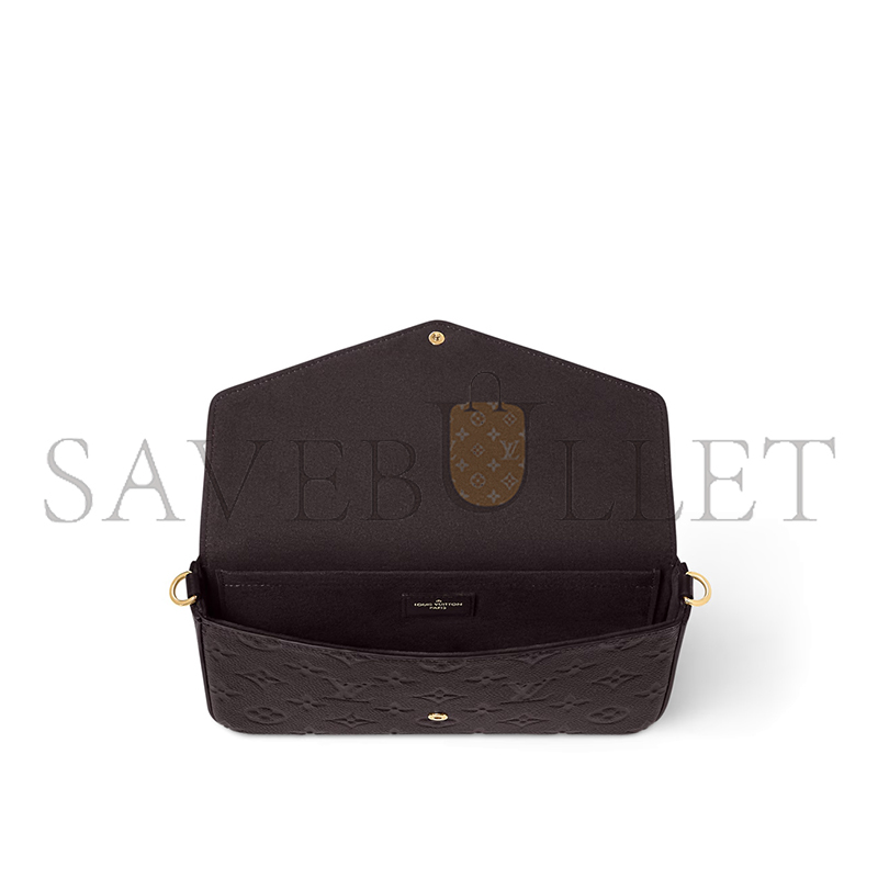 l0*is V*t0n fÉlicie pochette m14193 (21*12*3cm)